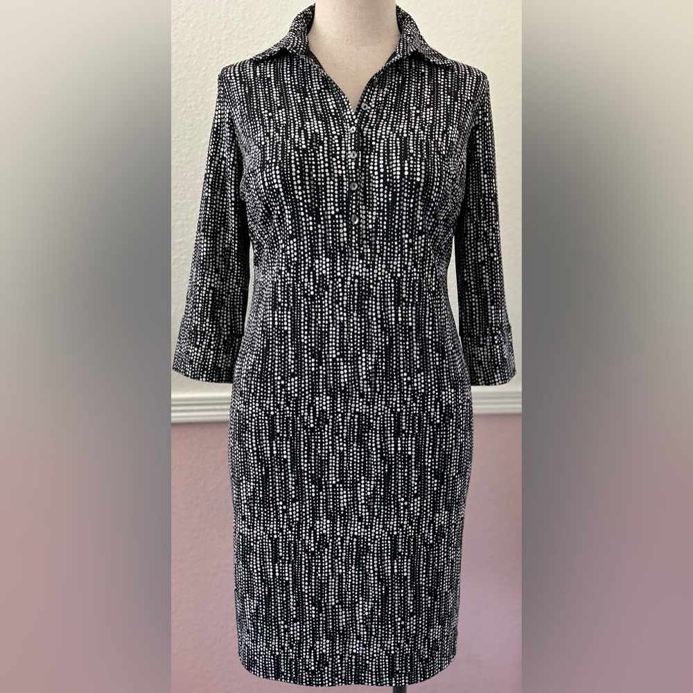 Valerie Steven Dress size L